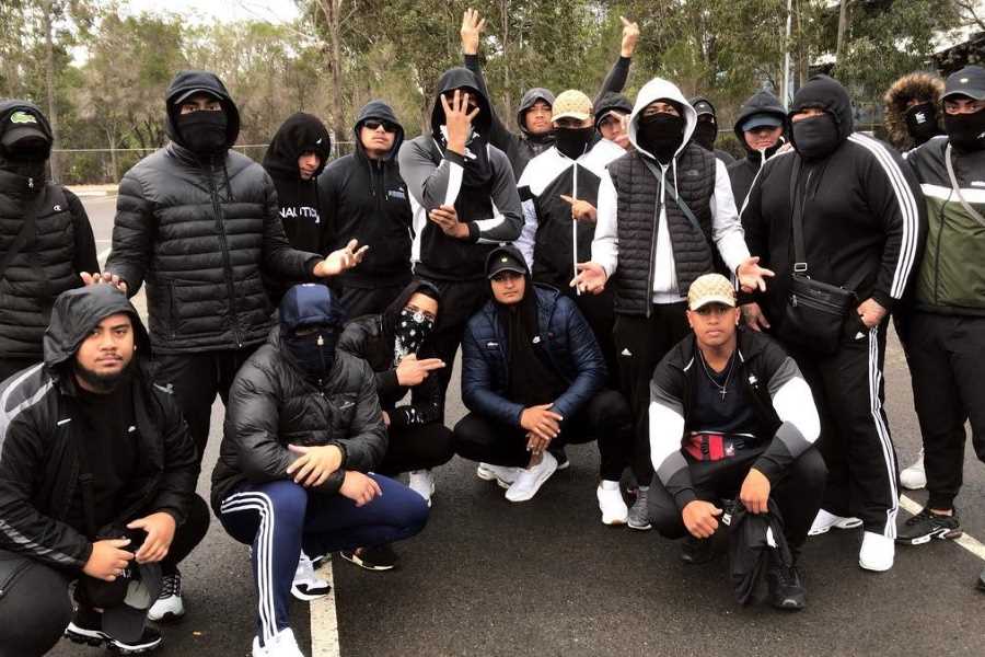 Exploring the World of Drill Rappers 1. Heavy Beats