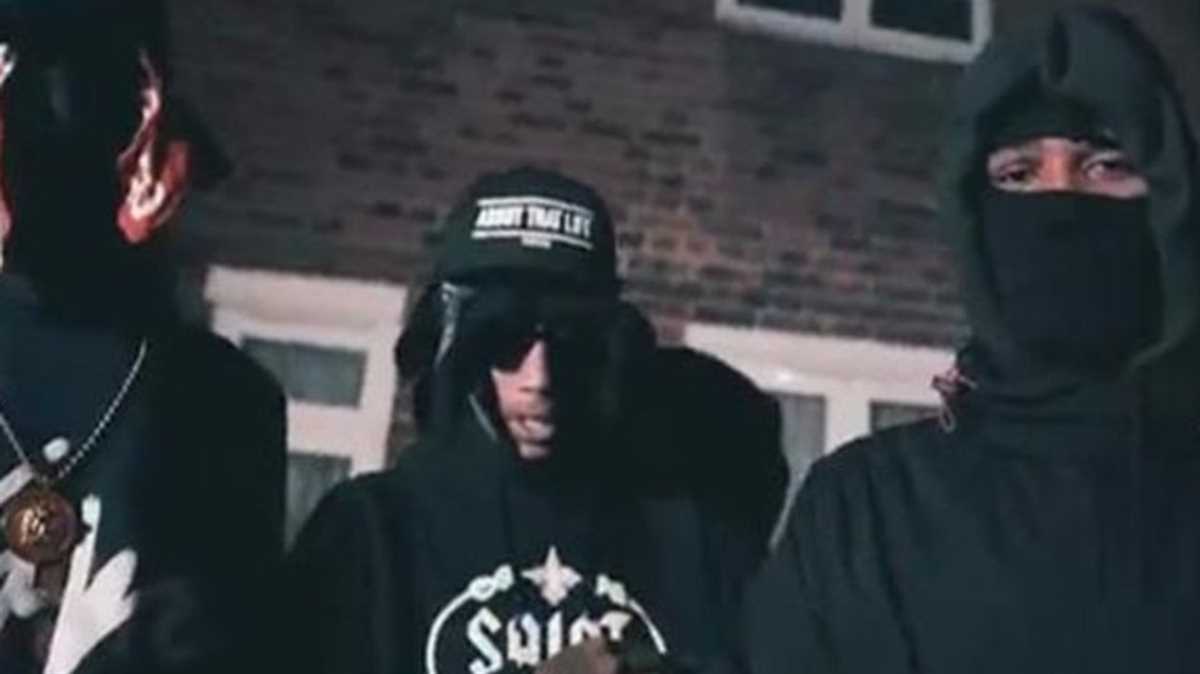 Exploring the World of Drill Rappers 4. Regional Slang