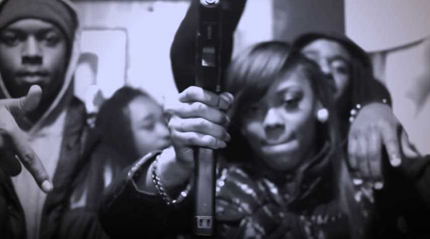 Exploring the World of Drill Rappers Global Impact