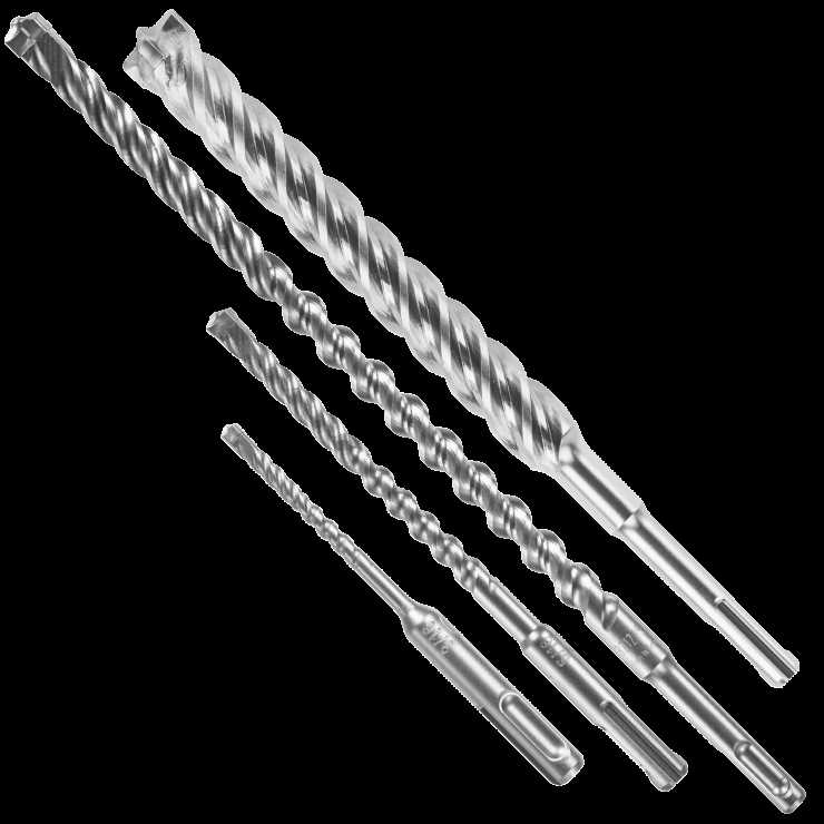 Understanding SDS Drill Bits: The Complete Guide What are SDS Drill Bits