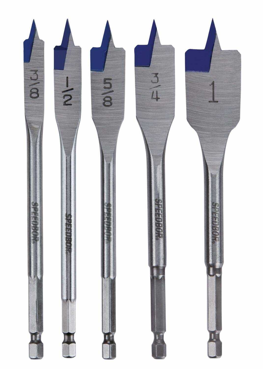 What are spade drill bits used for Tips for using spade drill bits