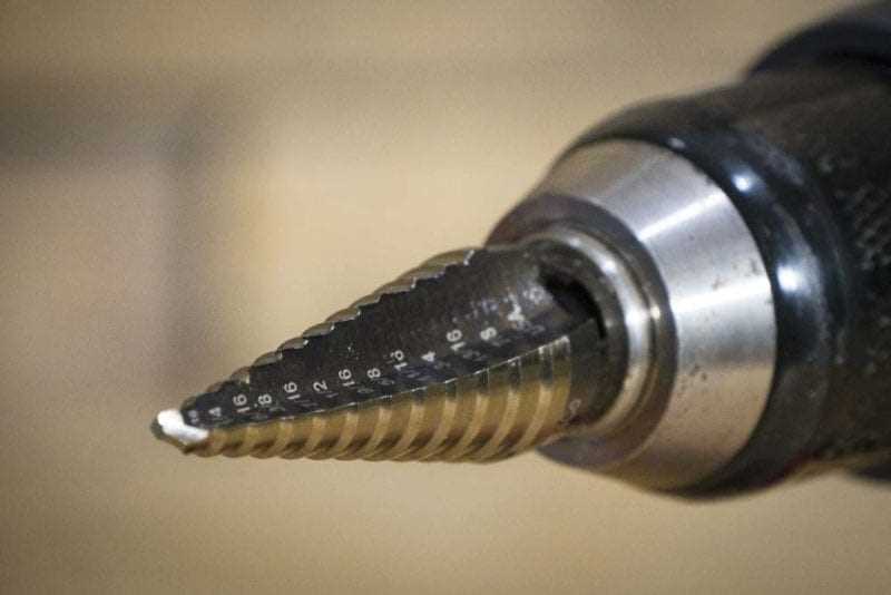 Choosing the Best Drill Bits for Hardened Steel: A Comprehensive Guide Types of Drill Bits