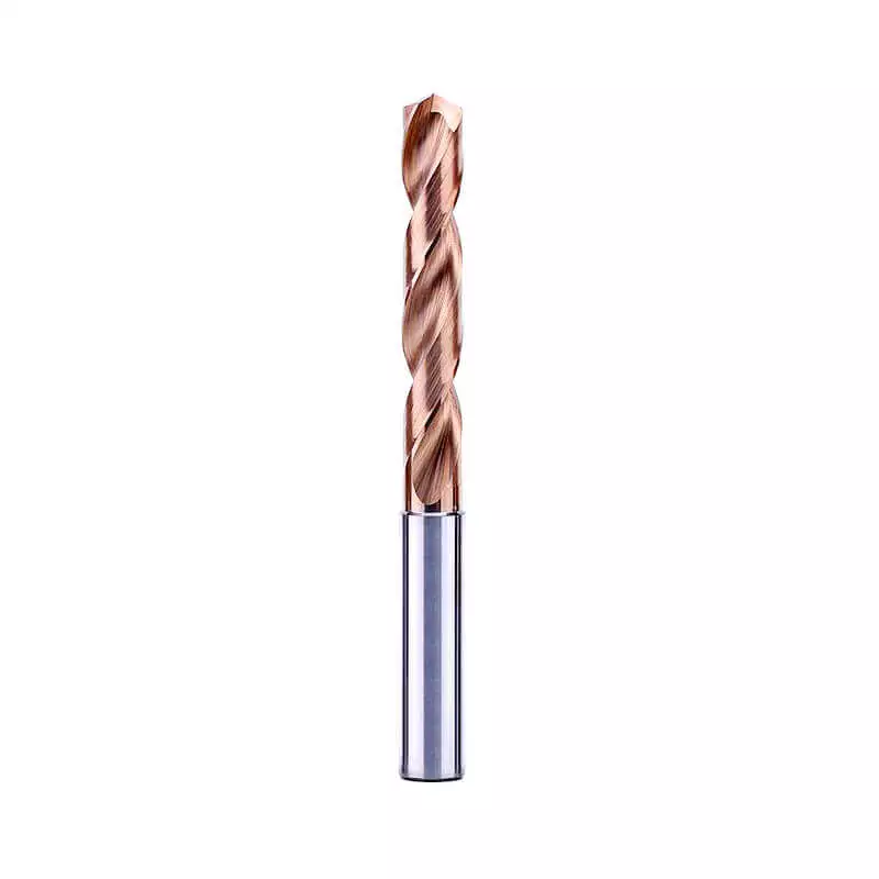 Choosing the Best Drill Bits for Hardened Steel: A Comprehensive Guide Choosing the Right Drill Bit