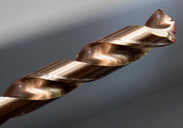 Choosing the Right Drill Bits for Stainless Steel: Top Recommendations 5. Craftsman Evolve 100 pc. Drill Bit Kit