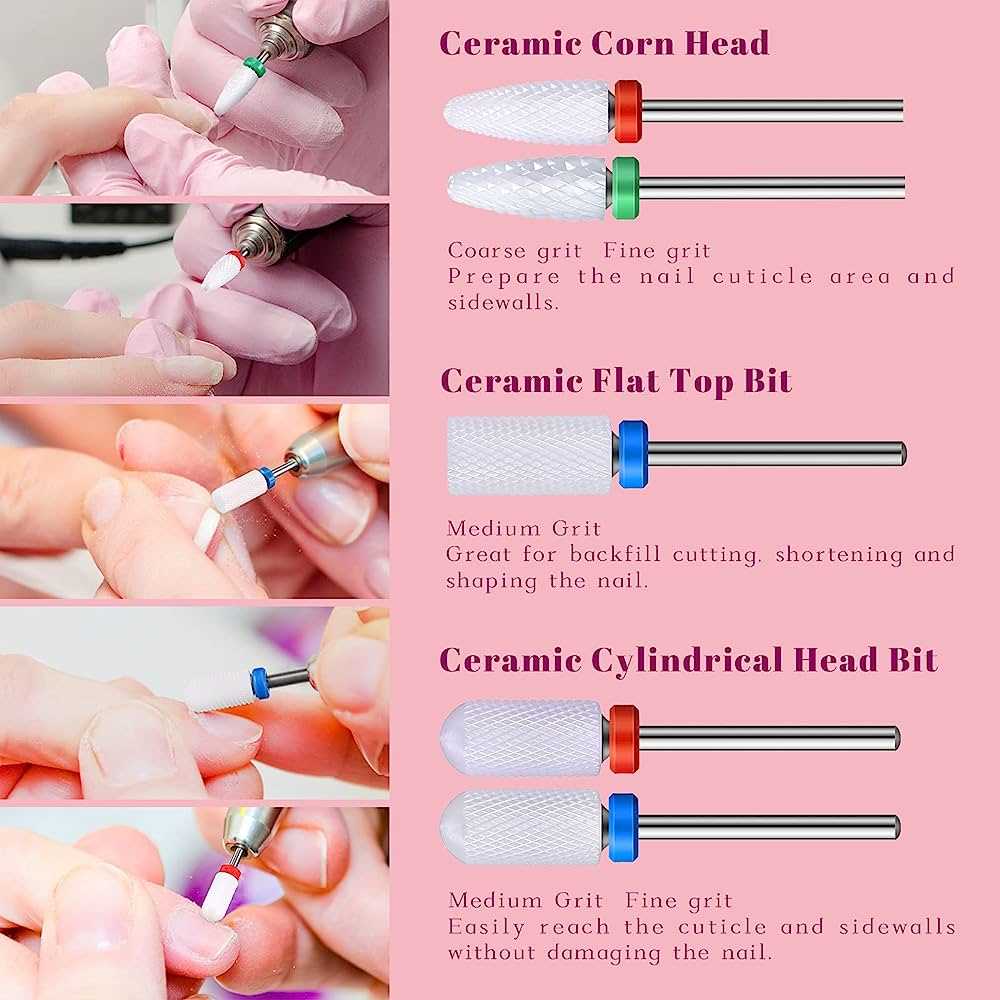 Choosing the right premium drill bits