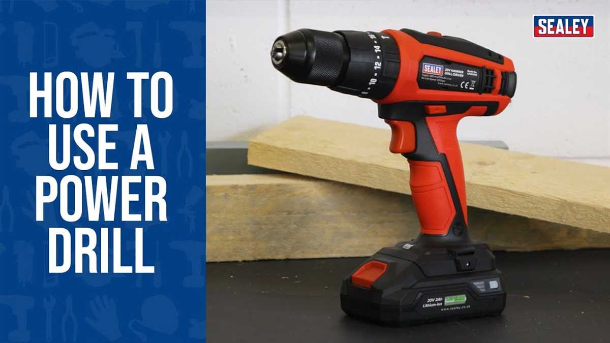 Understanding the Different Settings on a Drill: A Comprehensive Guide Impact on Power and Performance