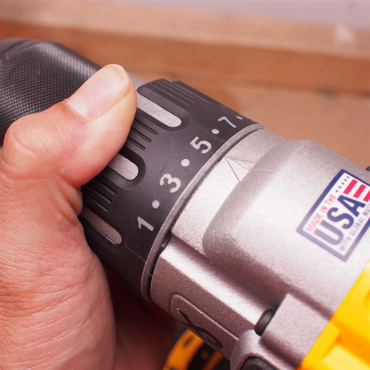 Understanding the Different Settings on a Drill: A Comprehensive Guide Drill Mode