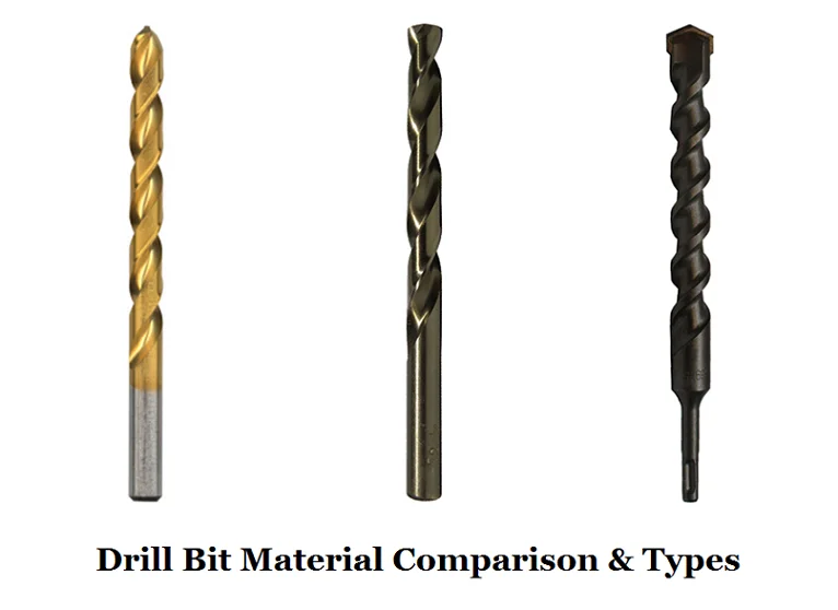 10. Diamond core drill bits