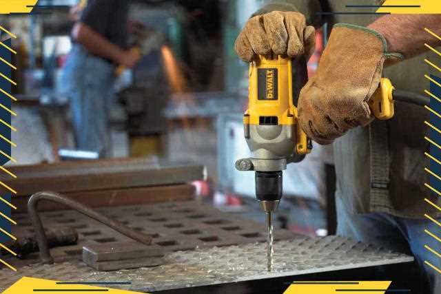 Tips for using masonry drill bits