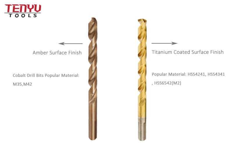 What are titanium drill bits used for Essential Tools for Home Improvement