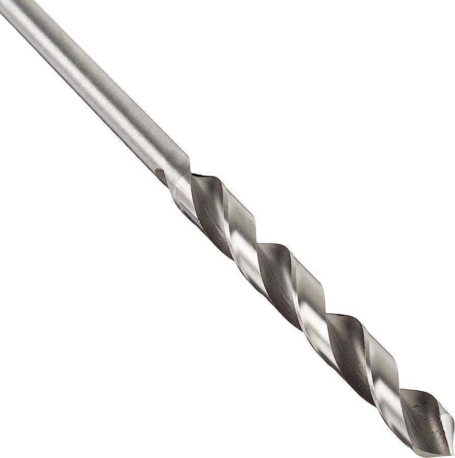 Understanding the Purpose and Applications of Twist Drill Bits Applications of Twist Drill Bits