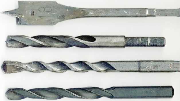 Understanding the Purpose and Applications of Twist Drill Bits How Step Twist Drill Bits Work