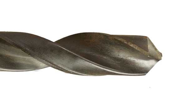 Understanding the Purpose and Applications of Twist Drill Bits Brad-Point Twist Drill Bits