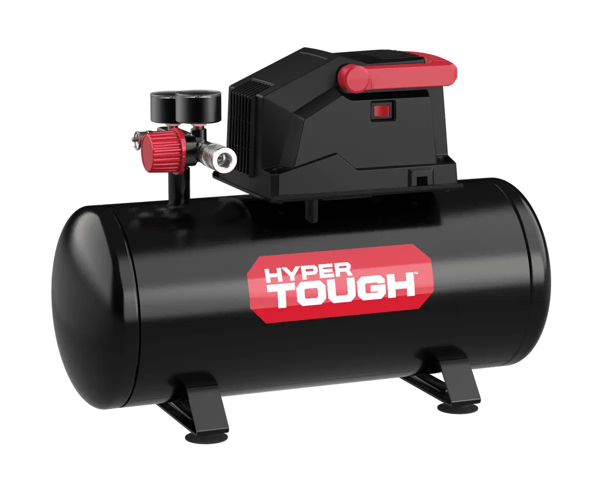 Exploring the Possibilities: What Can a 3 Gallon Air Compressor Do? Powering Pneumatic Tools