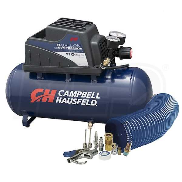 Exploring the Possibilities: What Can a 3 Gallon Air Compressor Do? Tackling DIY Tasks Made Easy