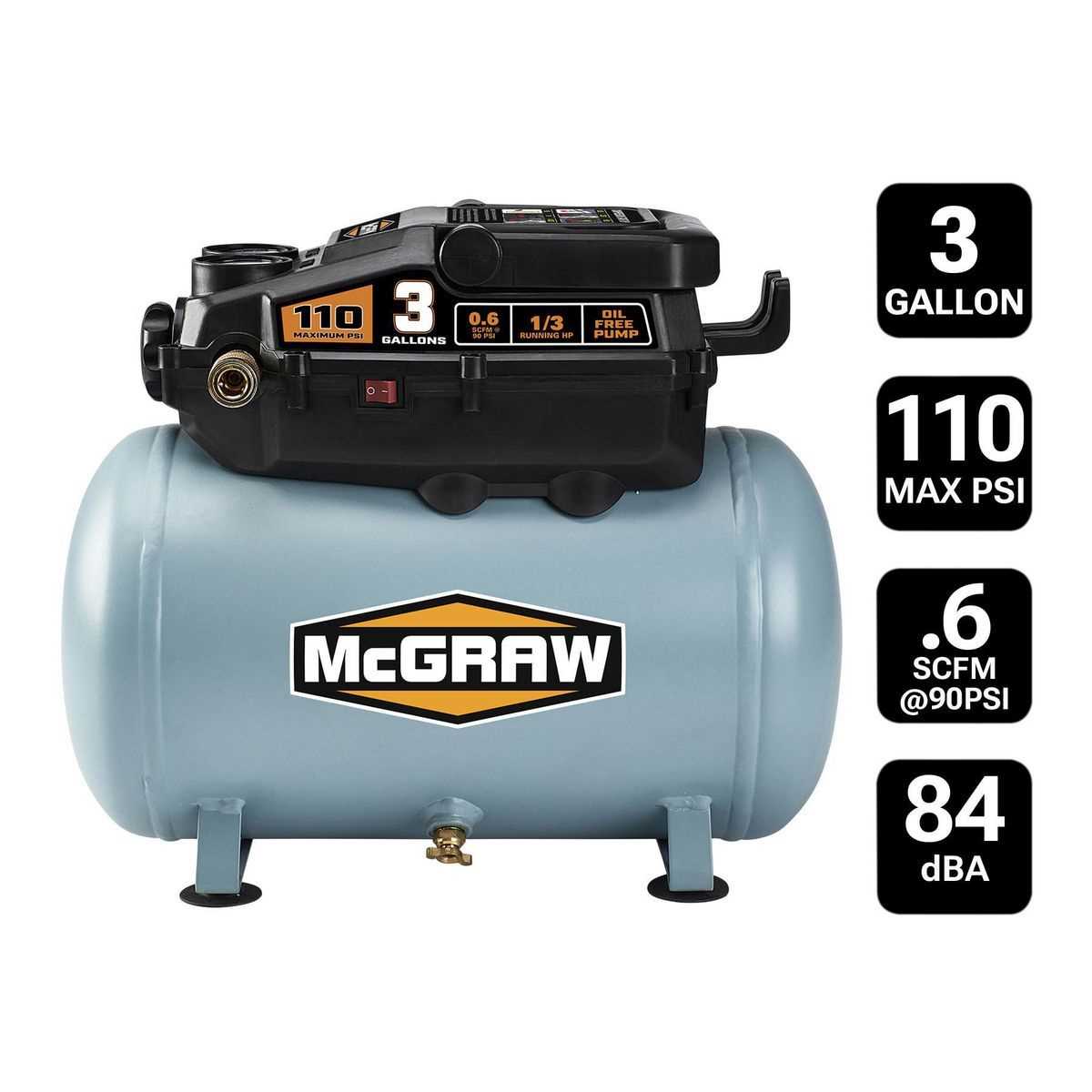 Exploring the Possibilities: What Can a 3 Gallon Air Compressor Do? Powering Pneumatic Tools