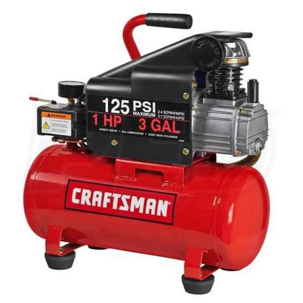 Exploring the Possibilities: What Can a 3 Gallon Air Compressor Do? Small-Scale Projects