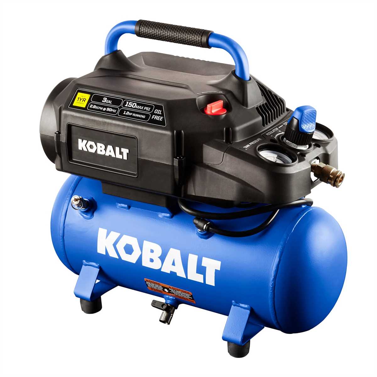 Exploring the Possibilities: What Can a 3 Gallon Air Compressor Do? Versatile Applications