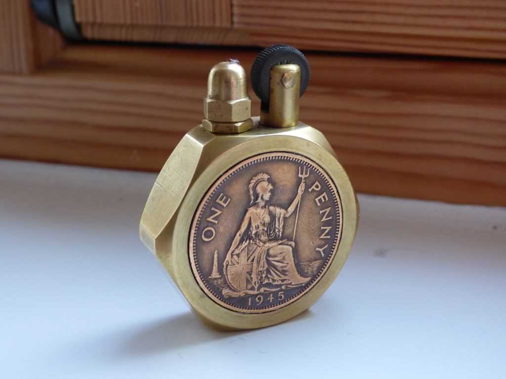 What can you make with a metal lathe: Exploring the possibilities Restoring Antique Objects