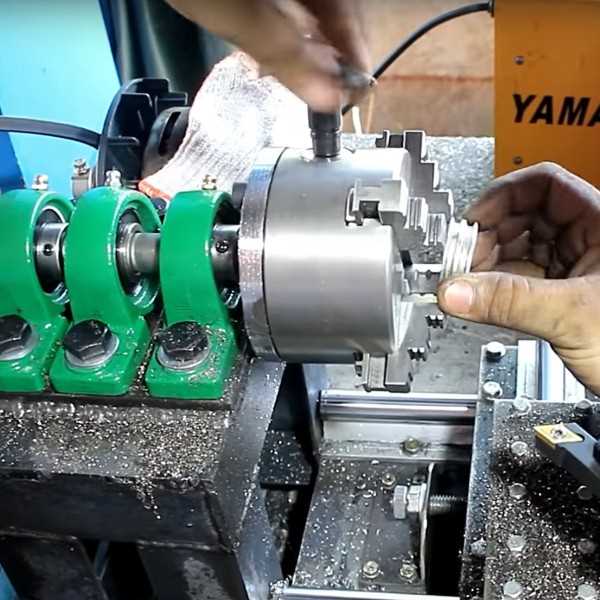 What can you make with a metal lathe: Exploring the possibilities Conclusion