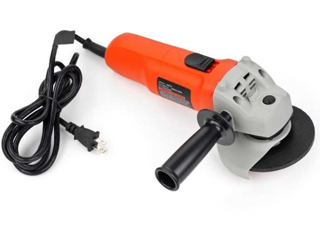 What Can You Use an Angle Grinder For? Polishing and Finishing