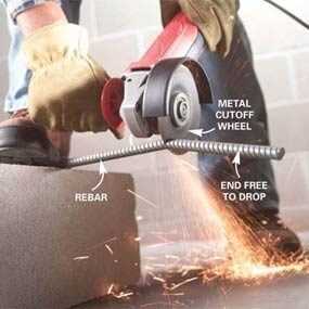 What Can You Use an Angle Grinder For? Sharpening Blades and Tools