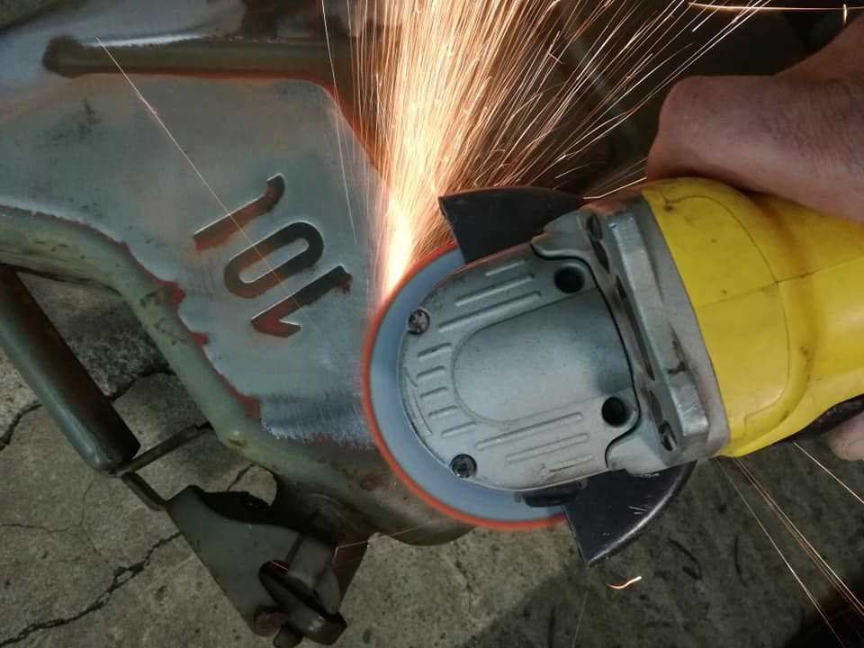 What Can You Use an Angle Grinder For? Conclusion