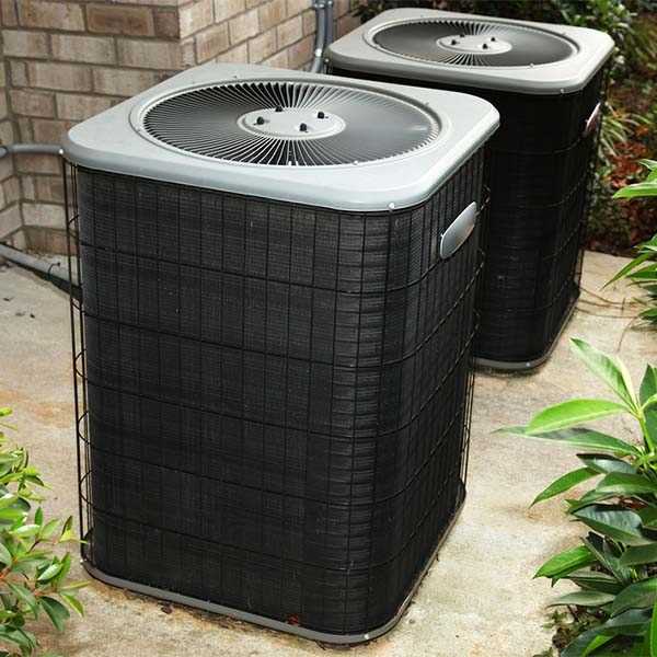 Common Causes of Air Conditioner Compressor Failure Electrical Problems