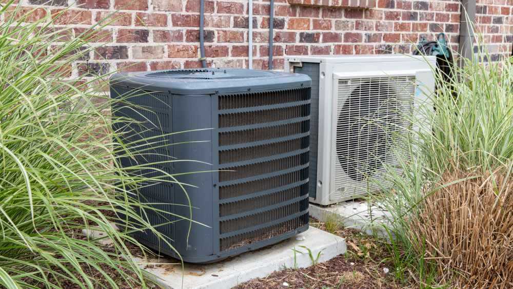Common Causes of Air Conditioner Compressor Failure Age and Wear