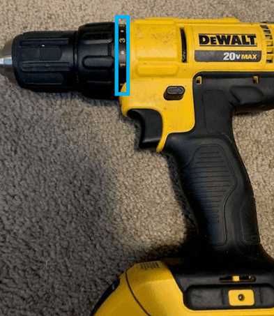 Understanding the Meaning Behind the Numbers on a Power Drill Relationship between Voltage and Amps