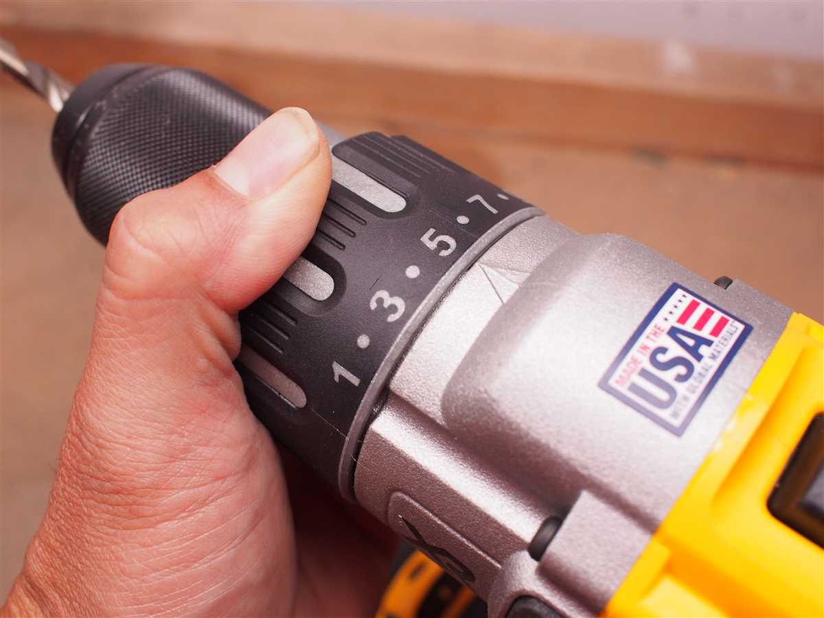 Understanding the Meaning Behind the Numbers on a Power Drill 2. Amps and Battery Life