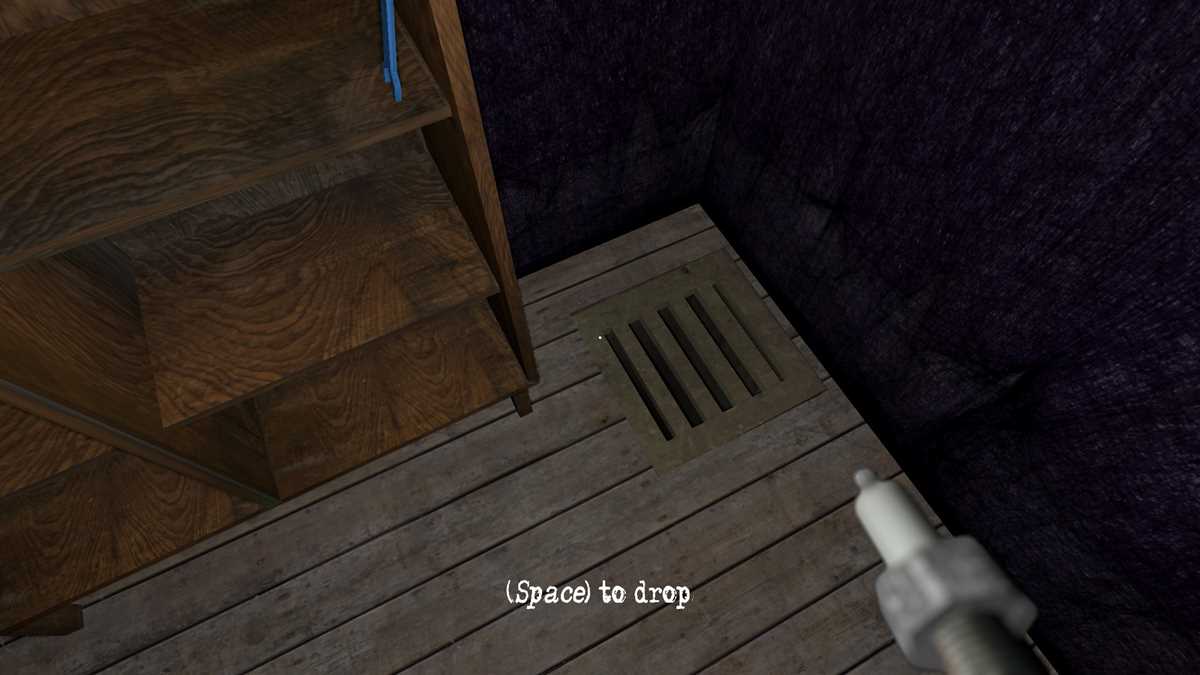 Discover the Various New Ways to Use the Wrench in Granny 1. Gameplay