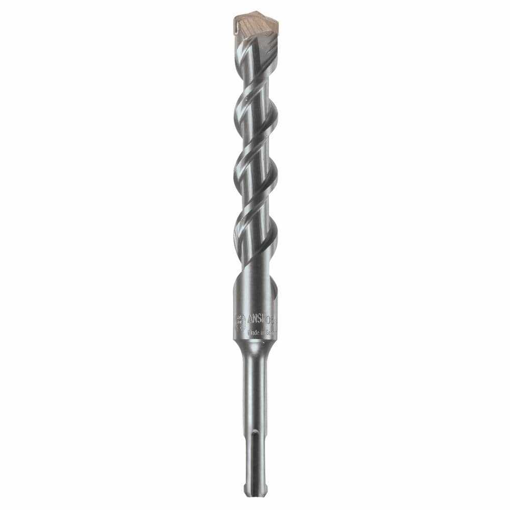 What Does a Cement Drill Bit Look Like Create a maintenance schedule