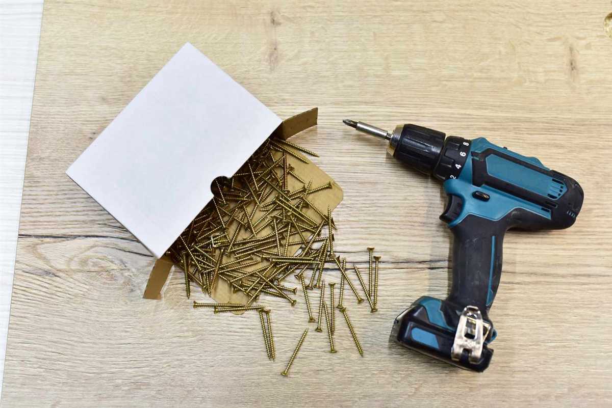 What Does a Drill Driver Do? Clean and Lubricate