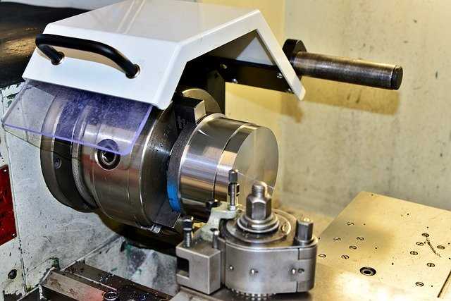 Understanding the Functions of a Metal Lathe: A Comprehensive Guide Boring Operations
