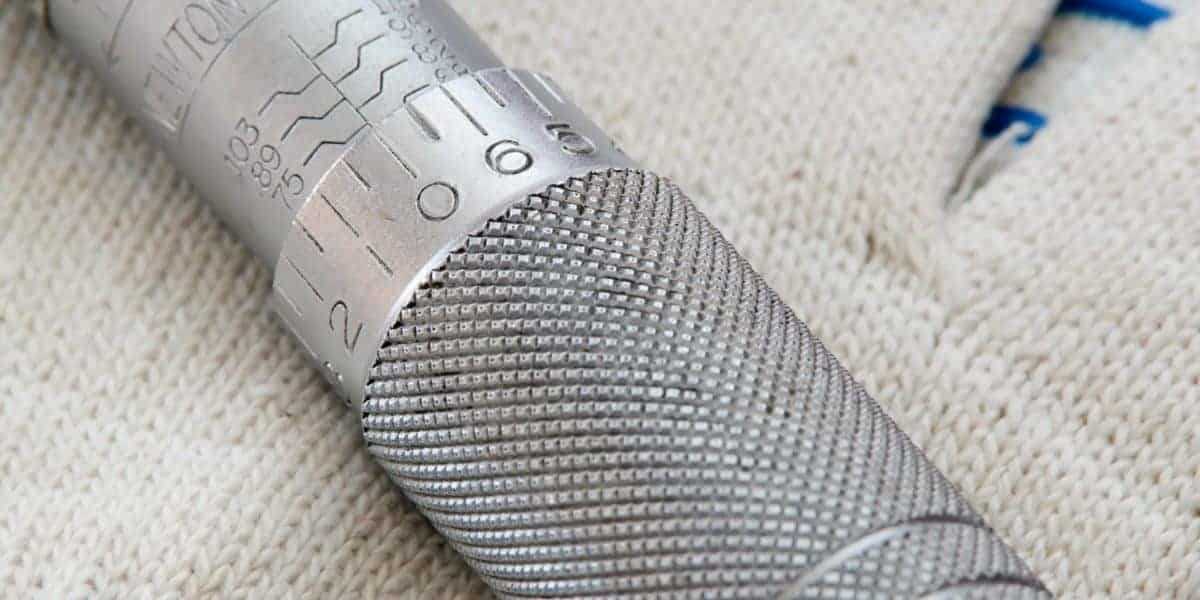 What Does a Torque Wrench Measure? Understanding Torque Measurement Conclusion