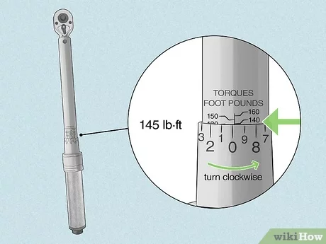 What Does a Torque Wrench Measure? Understanding Torque Measurement Step 6: Store the Torque Wrench Properly