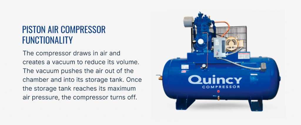 Centrifugal Air Compressor