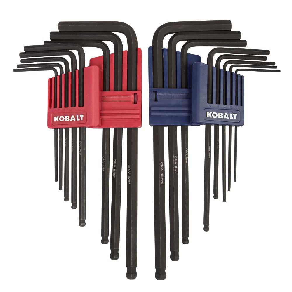 What Does an Allen Wrench Look Like: A Complete Guide 2. Apply Even Pressure