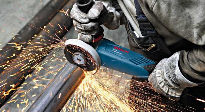 Inspecting for Damage