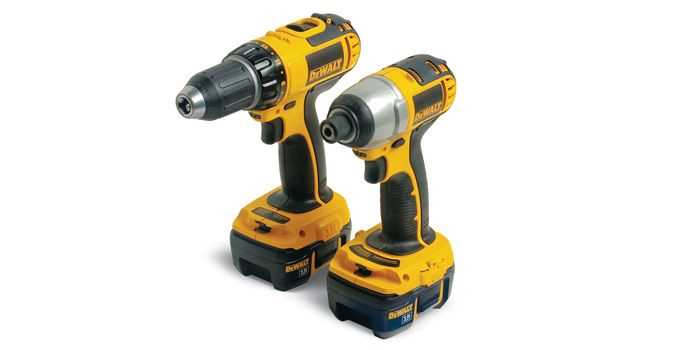 What Does an Impact Drill Do 2. Choose the right drill bit