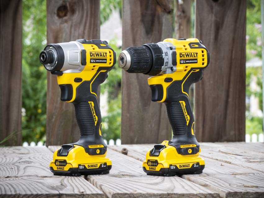 What Does an Impact Drill Do 6. Maintenance and Repair