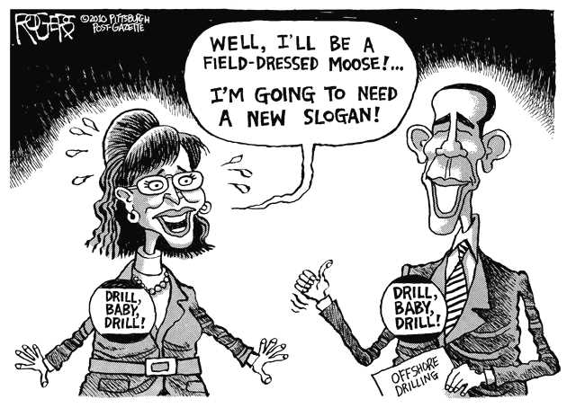 The Environmental Impact