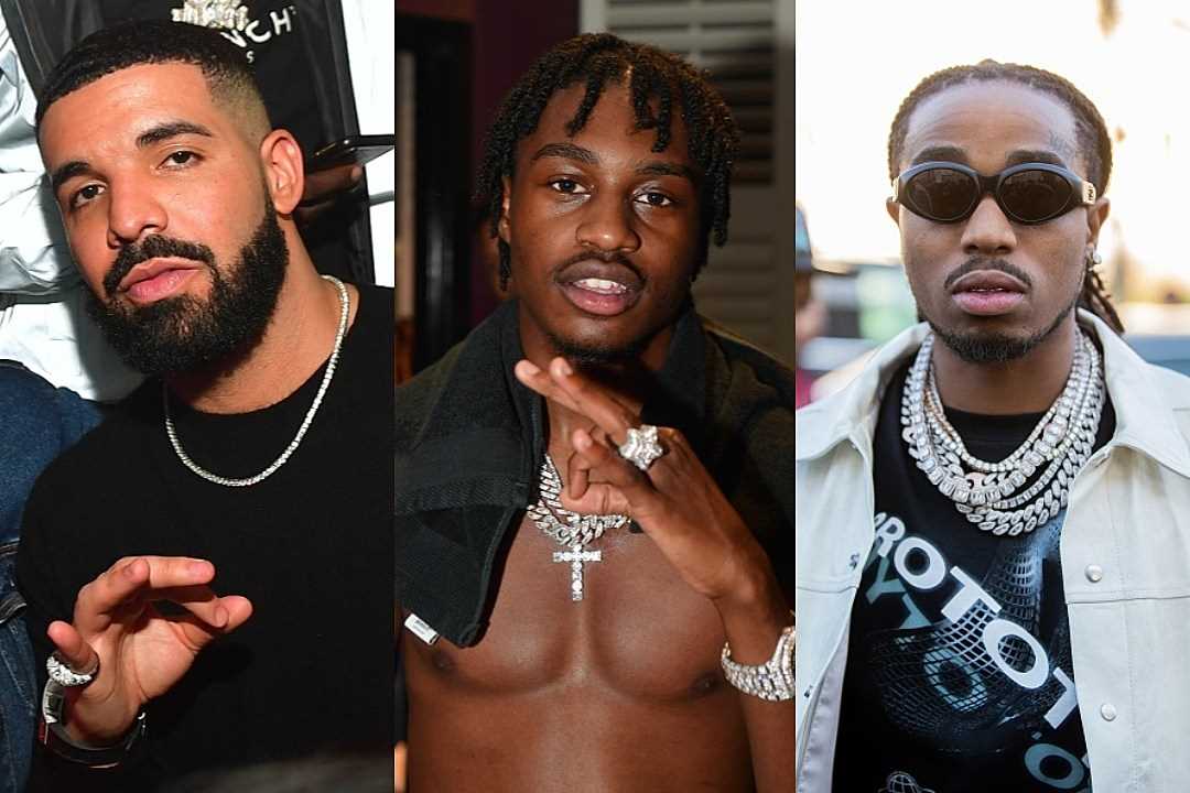 Decoding the Meaning of Drill in Rap Music 7. Escapism and Celebration