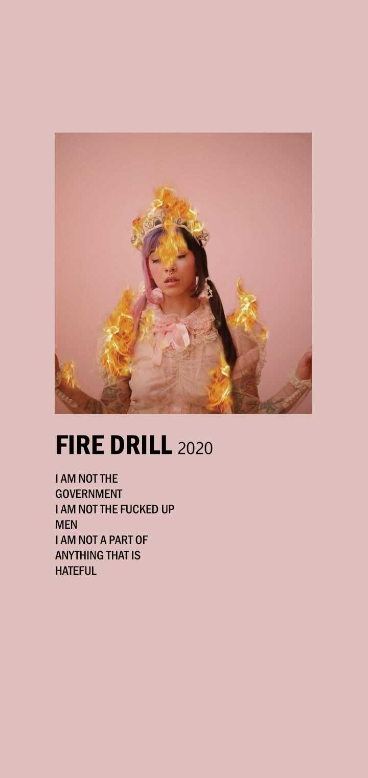 Decoding the Meaning of Melanie Martinez's "Fire Drill" Analyzing the Lyrics