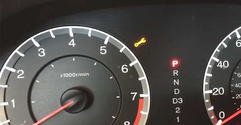 What Does it Mean When the Wrench Light Comes On 3. Unusual Noises or Vibrations