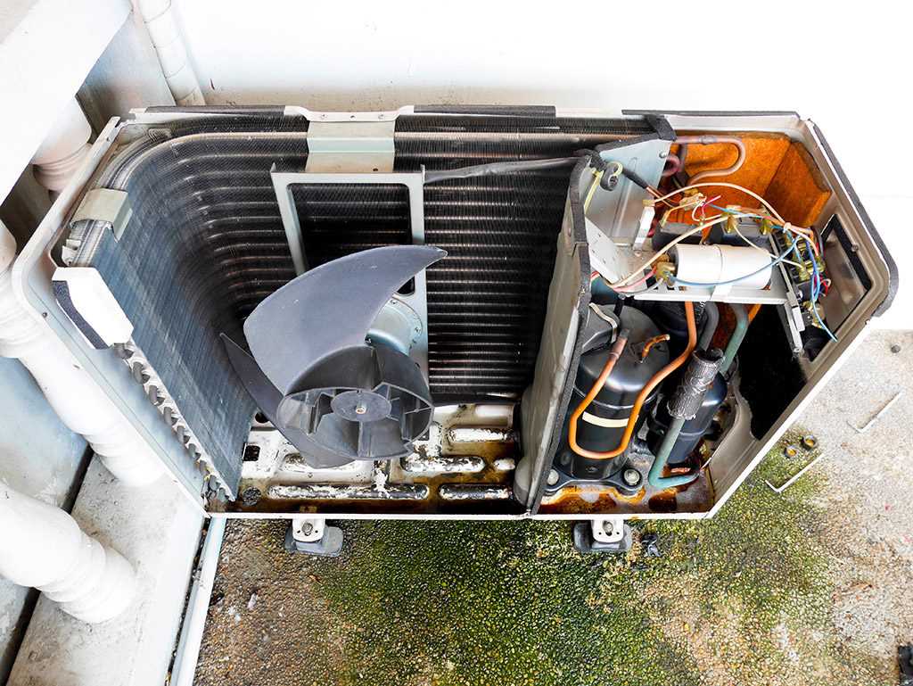 Understanding the Role of a Compressor in an Air Conditioner 5. Promotes Indoor Air Quality