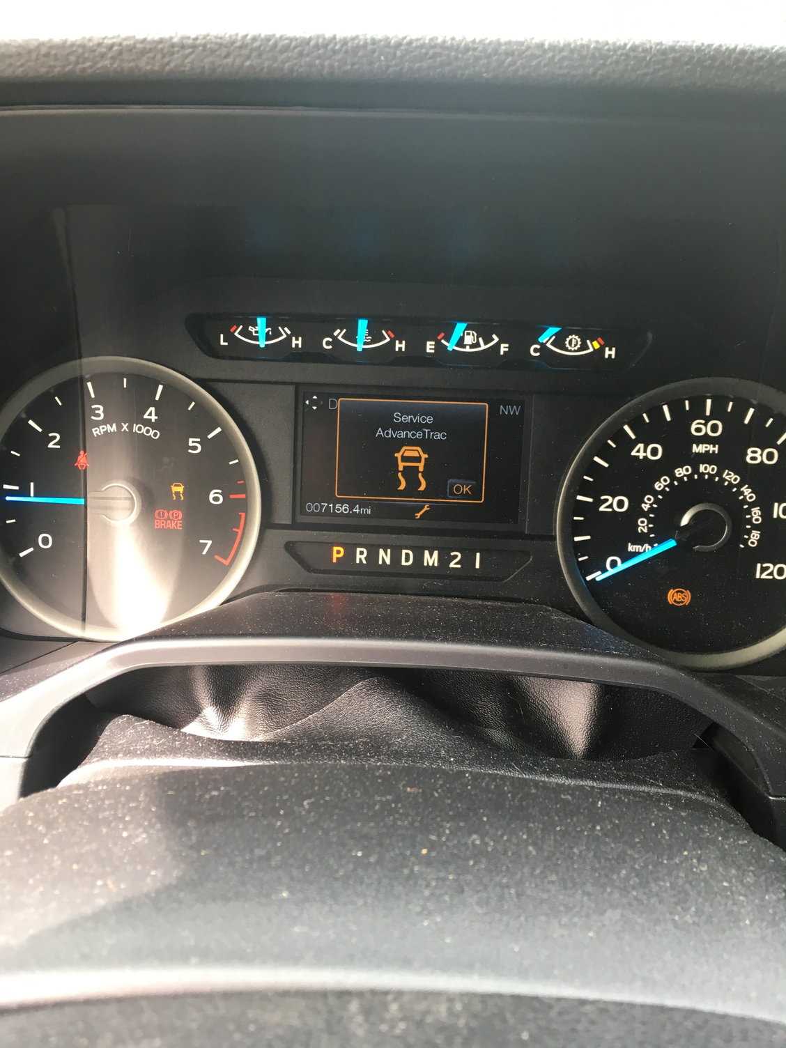 Understanding the Meaning of the Wrench Light on a Ford F150 3. Check for Loose Connections