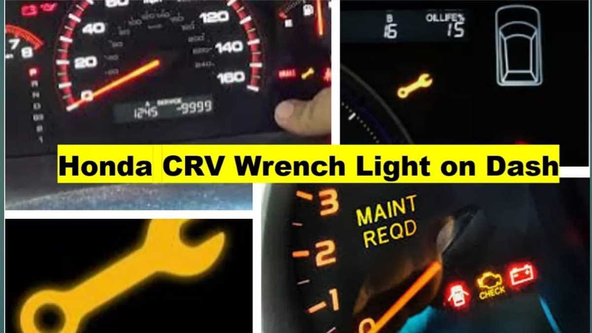 What does the wrench symbol mean: a comprehensive guide What to Do When the Wrench Symbol Appears