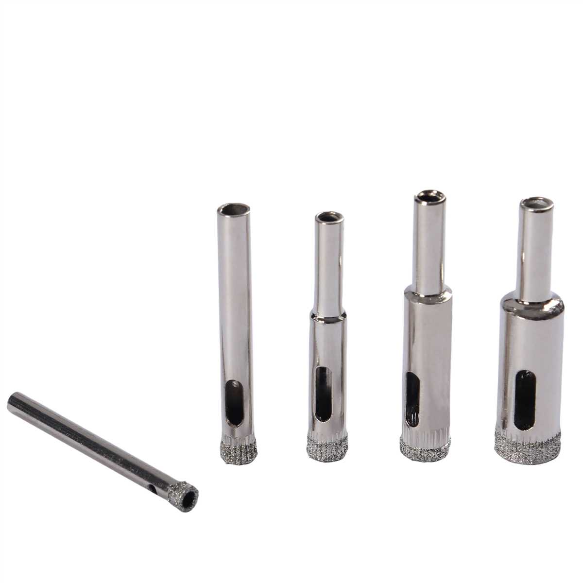 4. Masonry Drill Bits